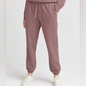 Richer Poorer sweatpants